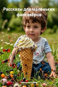 Рассказы для маленьких фантазёров