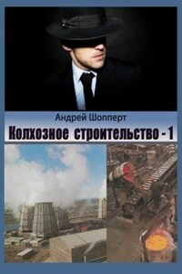 Колхозное строительство 1