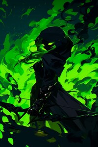 Как достать злодея!