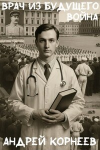 Врач из будущего (Война)