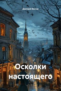 Осколки настоящего