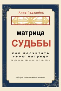 Матрица Судьбы. Как посчитать свою матрицу. Программы кармических хвостов