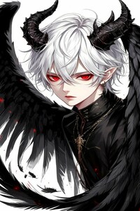 Гарри? Нет, Князь тьмы!