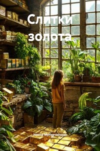 Слитки золота