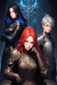 Голод Древних