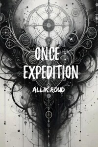 Однаждыː экспедиция