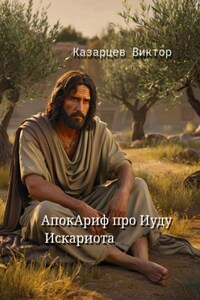 АпокАриф про Иуду Искариота