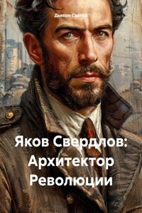 Яков Свердлов: Архитектор Революции