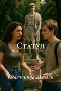 Статуя