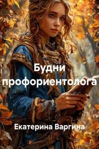 Будни профориентолога