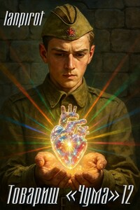 Товарищ "Чума"#12