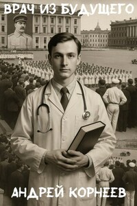 Врач из будущего