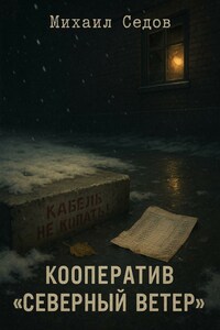Кооператив «Северный ветер»