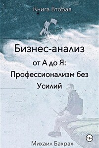 Бизнес-анализ от а до я: профессионализм без усилий