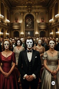 Яд в сахарной глазури