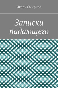 Записки падающего