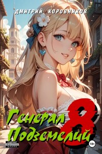 Генерал Подземелий – 8