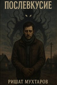 Послевкусие