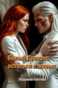 Белый Дракон: остаться в живых