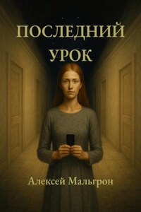 Последний урок
