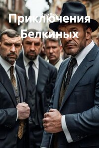 Приключения Белкиных