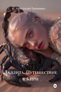 Лаллита. Путешествие к Кири