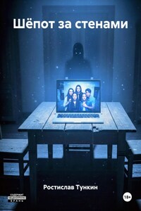 Шёпот за стенами