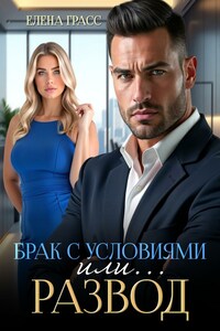 Брак с условиями или… Развод