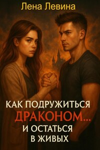 Как подружиться с драконом и остаться в живых