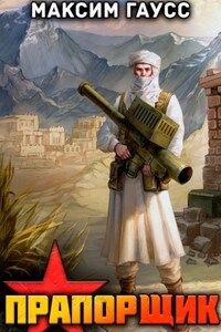 Прапорщик. Назад в СССР. Книга 6