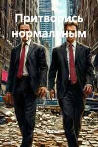Притворись нормальным