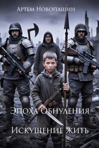 Эпоха Обнуления. Искушение жить