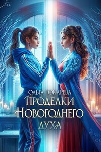 Проделки Новогоднего духа