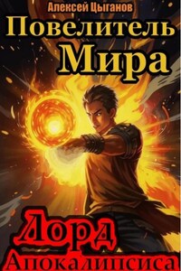 Лорд Апокалипсиса