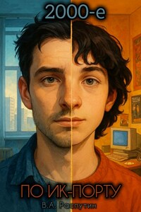 2000-е по ИК-порту