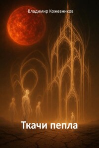 Ткачи пепла