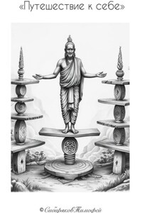 Путешествие к себе
