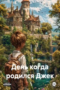 День когда родился Джек