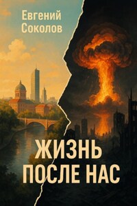 Роман ЖИЗНЬ ПОСЛЕ НАС