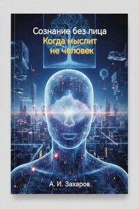 Сознание без лица. Когда мыслит не человек