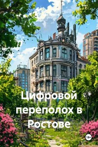 Цифровой переполох в Ростове