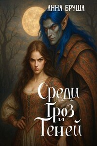 Среди гроз и теней