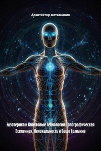 Экзотерика и Квантовые Технологии: Голографическая Вселенная, Нелокальность и Ваше Сознание