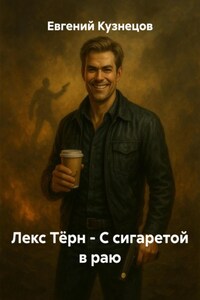 Лекс Тёрн – С сигаретой в раю