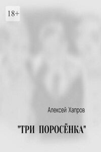 «Три поросёнка»