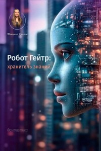 Робот Гейтер