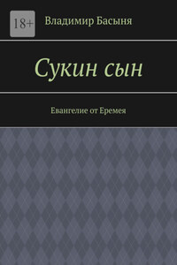 Сукин сын. Евангелие от Еремея