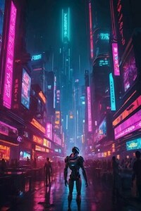 Робокоп(Cyberpunk 2077)