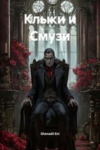 Клыки и Смузи