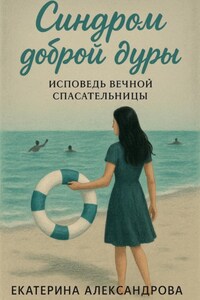 Синдром доброй дуры